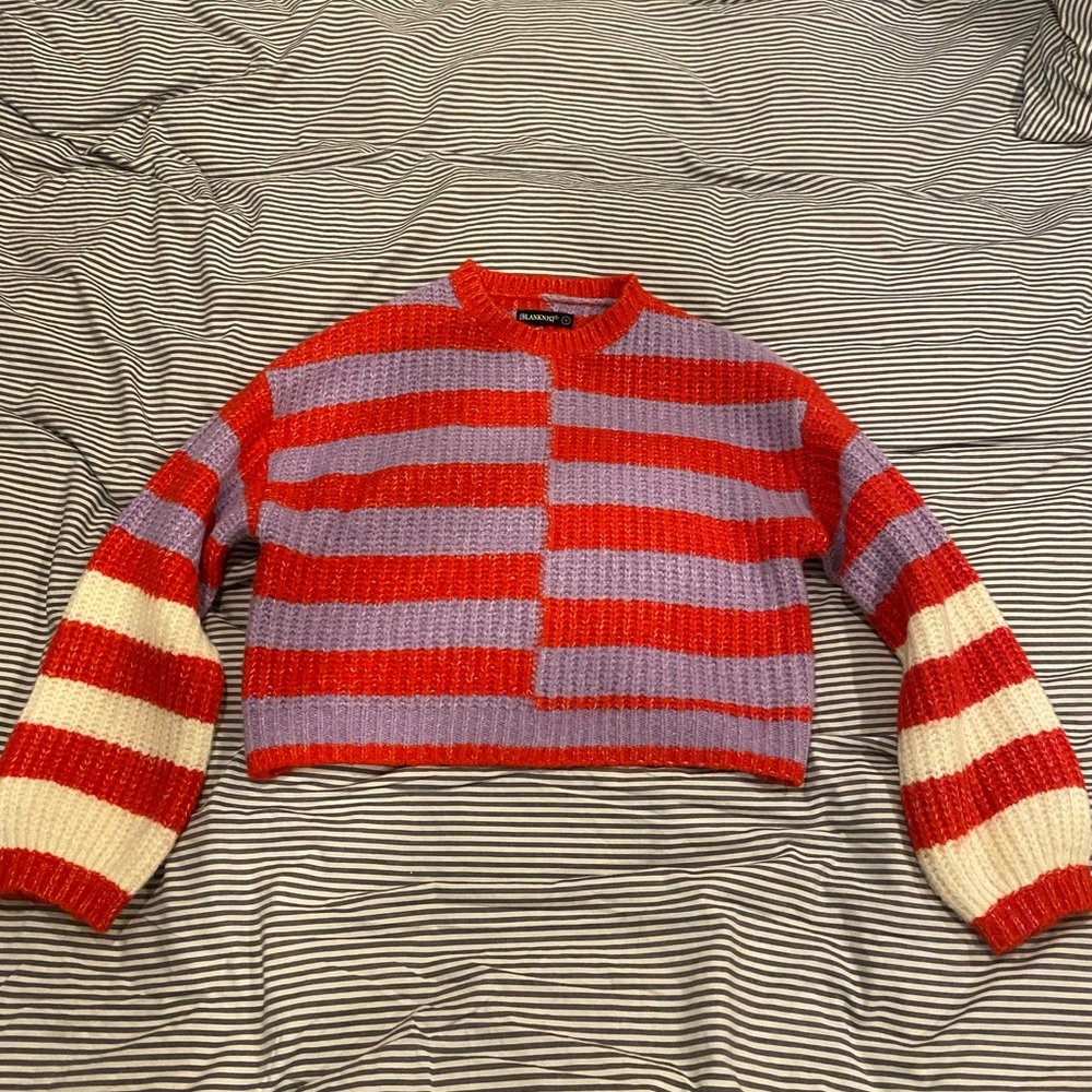 Blank NYC sweater